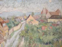Haas-Gerber, Gretel (1903 Offenburg - 1998 Offenburg, études à la Badische Landeskunstschule de Karlsruhe, entre 1925 et 1927 à la KA Munich. Avec l'arrivée au pouvoir des nazis, son art fut de plus en plus critiqué....