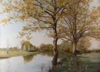 Nozal, Alexandre (1852 Neuilly-sur-Seine - 1929 Paris)