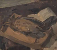 Olde der Jüngere, Hans (1895 Gut Seekamp - 1987 Gauting, Schüler von Hans Hofmann in München und Willy Jaeckel in Berlin. 1926 zog Olde in die Provence, 1927/28 unternahm er eine lange Tunis-Reise, bevor er 1928 in Paris bei Moise Kisling studierte....