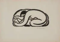 Schrimpf, Georg (München 1889 - 1938 Berlijn),