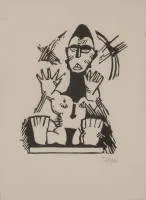 Tappert, Georg (Berlin 1880 - 1957),