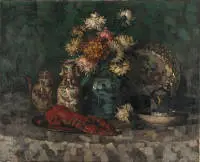 Weger-Kleinbardt, Marie (1882 Munich - 1980 Harrison/New York),