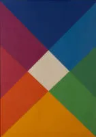 Bill, Max (Winterthur 1908 - 1994 Berlín, studium na Škole uměleckých řemesel v Curychu, grafik),