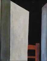 Herkenrath, Peter (1900 Cologne - 1992 Mayence, peintre et graphiste actif à Cologne),