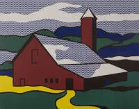 Lichtenstein, Roy (New York 1923 - 1997 New York)