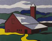 Lichtenstein, Roy (New York 1923 - 1997 New York)
