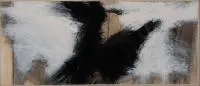 O'Connor, James (geb. 1945 in Dublin, Ierse kunstenaar van het informalisme en de abstracte kunst)