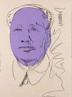 Warhol, Andy (Pittsburgh 1928 - 1987 New York)