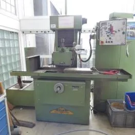 Vlakslijpmachine