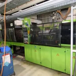 Spuitgietmachine