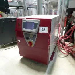 Appareil de régulation thermique