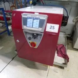 Appareil de régulation thermique