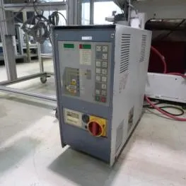 Appareil de régulation thermique
