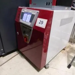 Appareil de régulation thermique
