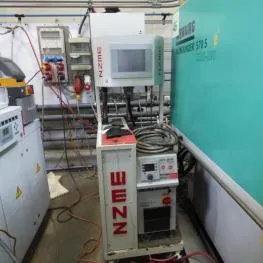 Système de régulation thermique