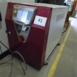 Appareil de régulation thermique