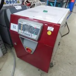 Appareil de régulation thermique