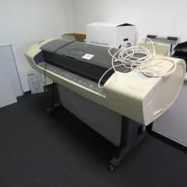 Plotter