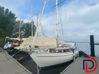 1 used sailing yacht model Vindö 50