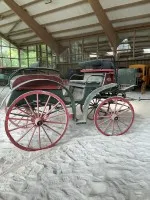Kočár #2010-PR-27