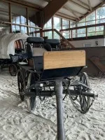 Sportkutsche #2010-PR-205