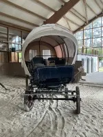 Planwagen #2010-PR-206