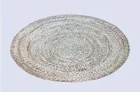 Teller aus Silber 835/1000 geschweißt #0029