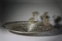 Schale aus Silber 835/1000 – autogen geschweißt #0030