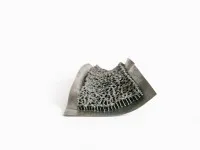 Coupe « Structures flottantes I » #0059