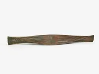 Sculpture bateau #0101