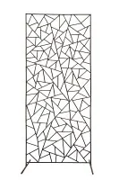 Paravent avec structure Schmitz #0312
