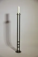 Kandelaar, 100 cm #0402