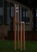 Long Chair #0604