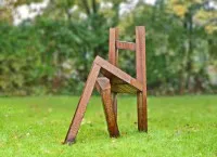 Living Chair #0605