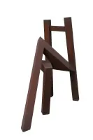Living Chair – nohy překřížené #0607