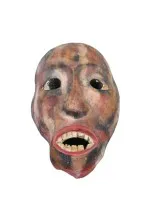 Masque africain #1011