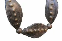 Archaïsche ketting III #0163