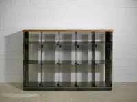 NEXUS III – Highboard #0320