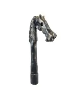 Un cheval en fer #1206