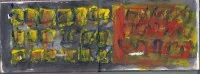 Kunstenaars- en schetsboek 4 #1322