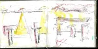 Kunstenaarsboek 5 #1323