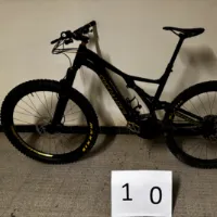 VOISFUND mountainbike
