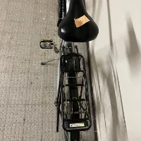 Vélo trekking VOISFUND