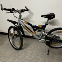 VOISFUND mountainbike