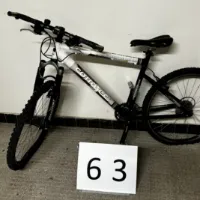 VOISFUND jeugdfiets Corratec