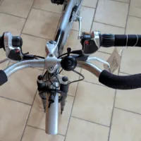 VOISFUND damesfiets