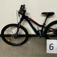VOISFUND Kinderrad