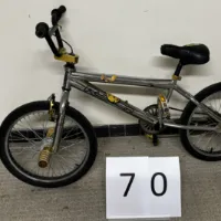 VOISFUND BMX-fiets