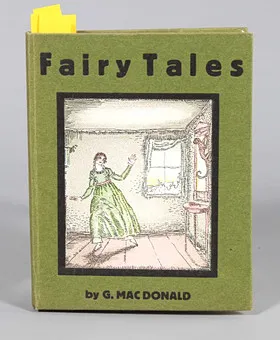 FAIRY TALES - Scheurich, Paul.