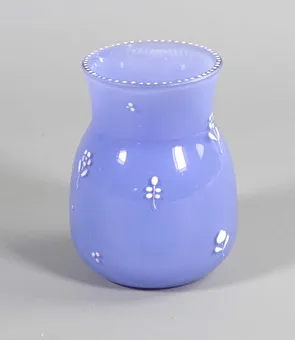 VASE LÖTZ TANGO VERS 1915.